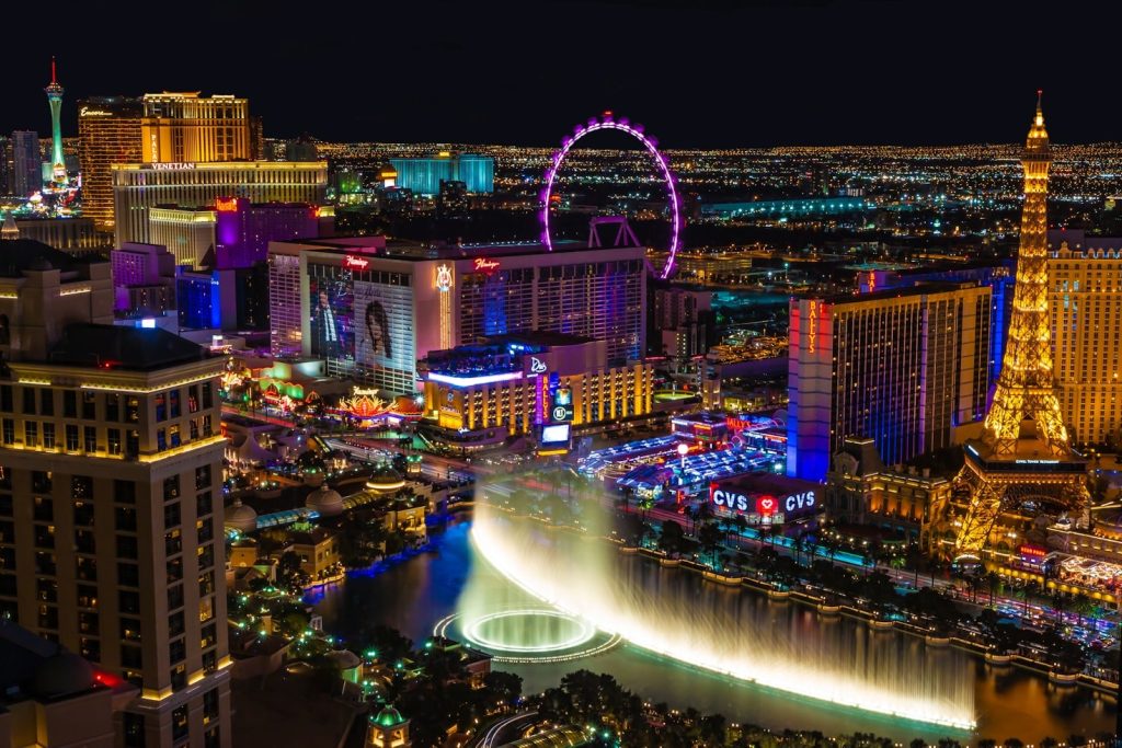 How to Plan a Budget-Friendly Vegas Trip