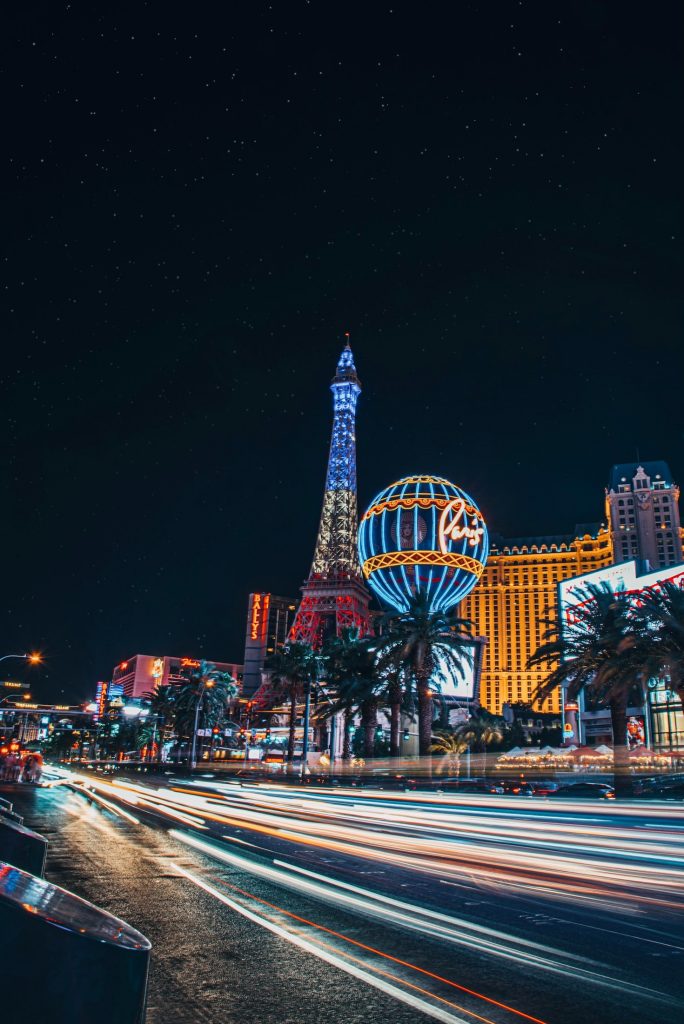 Top Tips for First-Time Visitors to Las Vegas